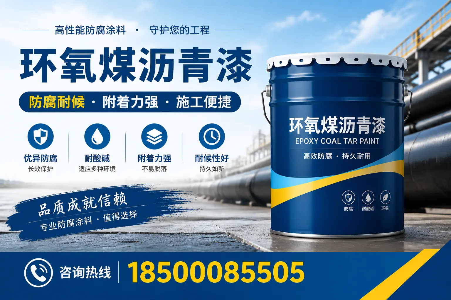环氧煤沥青漆的市场行情：楚雄地区价格走势分析